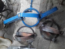 تصویر چسب موش تله گرگی 