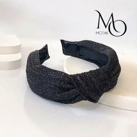 تصویر تل موی گرهی 