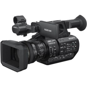 تصویر دوربین فیلمبرداری سونی Sony PXW-Z280 4K XDCAM Sony PXW-Z280 4K 3-CMOS 1/2