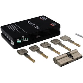 تصویر سیلندر تسمه فولادی چیا 