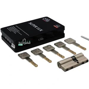 تصویر فروشگاه قفل لند