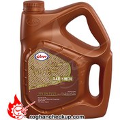 تصویر روغن موتور بهران سوپر رانا پلاس ۵ لیتری ۵W30 API SN 