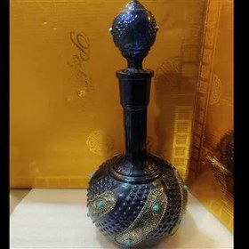 تصویر تنگ دوغ خوری قدیمی اصل 