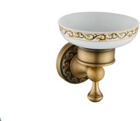 تصویر جاصابون مدل دیواری کد 34 