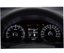 تصویر صفحه کیلومتر لیفان 820 