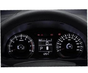 تصویر صفحه کیلومتر لیفان 820 