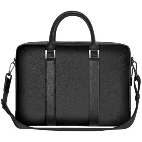 تصویر کیف اثر انگشتی ویوو مدل Master Fingerprint Lock Brief Case 