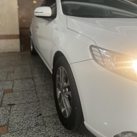 تصویر کیا سراتو مونتاژ مدل 1397 ا Kia Cerato-ir optional-automatic-2000cc Kia Cerato-ir optional-automatic-2000cc