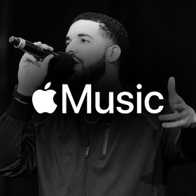 تصویر اکانت Apple music – اپل موزیک 