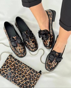 تصویر کالج پاپیونی شیک 