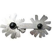 تصویر شابلون دنده GERMANY 