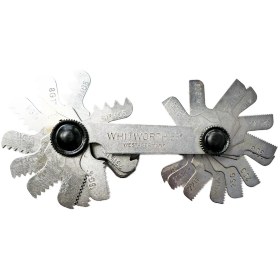 تصویر شابلون دنده GERMANY 