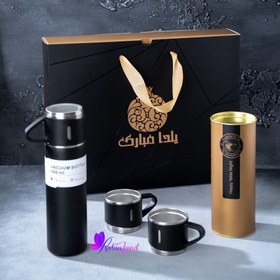 تصویر هدیه شب یلدا مدل امید 