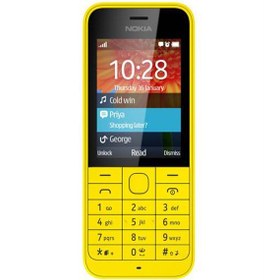 تصویر گوشی نوکیا 4G 220 | حافظه 24 مگابایت ا Nokia 220 4G 24 MB Nokia 220 4G 24 MB
