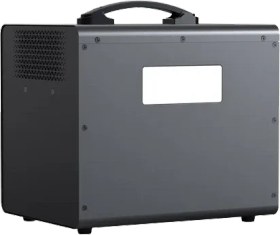 تصویر پاور استیشن مارس ریوا مدل MP10(1000W) 