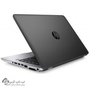 تصویر لپ تاپ استوک  اچ پی مدل HP EliteBook 850 G1 نسل چهارم i7 گرافیک دار 