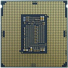 تصویر سی پی یو باکس اینتل مدل Core i5-10600 ا Intel Core i5-10600 Comet Lake LGA 1200 Box CPU Intel Core i5-10600 Comet Lake LGA 1200 Box CPU