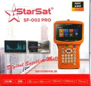 تصویر فایندر تصویری استارست مدل ۰۰۲ پرو 