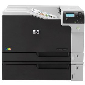 تصویر پرینتر تک کاره لیزری رنگی اچ پی مدل M750n HP M750n LaserJet Color Printer