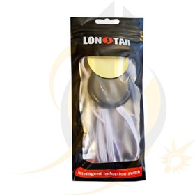 تصویر سنسور زیر سطحی دیمر دار لان استار ۱۲ ولت 