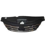 تصویر جلو پنجره جک J4 Jac J4