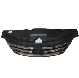 تصویر جلو پنجره جک J4 Jac J4