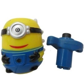 تصویر فرفره طرح مینیون مدل C1882 