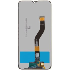 تصویر تاچ و ال سی دی شرکتی سامسونگ گلکسی A107- GALAXY A10s ( سرویس پک امارات ) - ندارد LCD SAMSUNG GALAXY A107 - A107 FULL