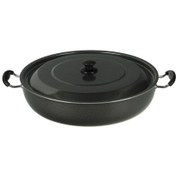 تصویر تابه عروس کد 0219 سایز 50 