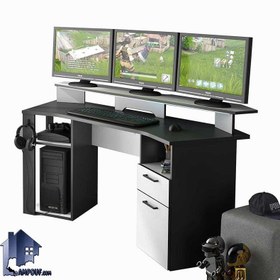 تصویر میز گیمینگ SDJ404 