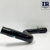 تصویر هدرز اگزوز قهرمانی بنلی مدل ۲۵۰ 