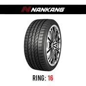 تصویر لاستیک نانکنگ 205/55R16 گل SP9، هر یک حلقه Nankang