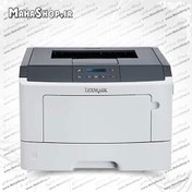تصویر پرینتر MS317dn لیزری تک کاره Lexmark Lexmark MS317dn Laser Printer