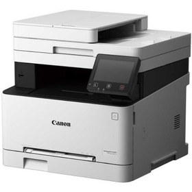 تصویر پرینتر چندکاره لیزری رنگی کانن مدل MF655Cdw Canon Color LaserJet MF655Cdw Laser Printer