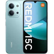 تصویر گوشی شیائومی Redmi 15C | حافظه 256 رم 8 گیگابایت Xiaomi Redmi 15C 256/8 GB