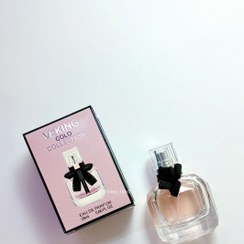 تصویر ادکلن۲۵میل مون پاریس Mon Paris