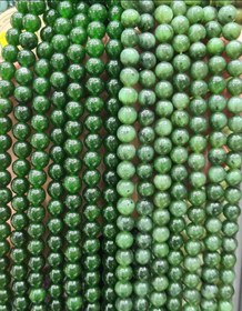 تصویر ریسه سنگ یشم 