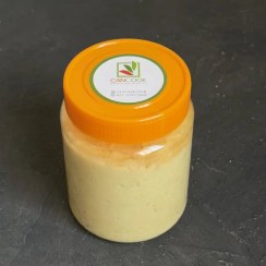 تصویر حریره سیر 