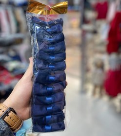 تصویر پاپیون بچگانه 