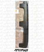 تصویر دیفیوزر خام سپر عقب سهند 109148 