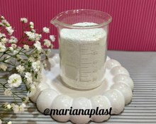 تصویر پودر هیالورونیک اسید ریز مولکول MMW 