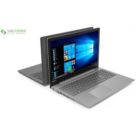 تصویر لپ تاپ لنوو مدل آیدیاپد وی 330 با پردازنده i5 و صفحه نمایش فول اچ دی ا IdeaPad V330 Core i5 8250 8GB 1TB 2GB Full HD14" Laptop IdeaPad V330 Core i5 8250 8GB 1TB 2GB Full HD14" Laptop