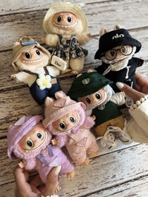 تصویر LABUBU : Limited Edition لبوبو لیمیتد (کدa0269) 