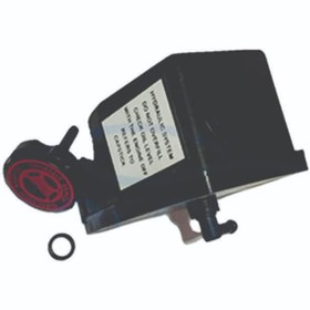 تصویر مخزن روغن هیدرولیک RD 