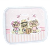 تصویر سيني زيبا مات طرحدار 1 