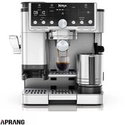 تصویر اسپرسوساز نینجا مدل ES701 