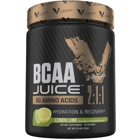 تصویر بی سی ای ای جوس ویکتور مارتینز Victor Martinez BCAA Juice 