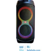 تصویر اسپیکر جی بی ال مدل 8025 قابل حمل 