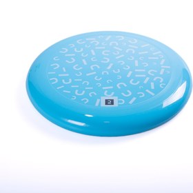 تصویر فریزبی دکتلون Decathlon Frisbee - Magnet 