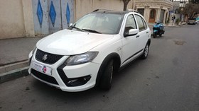 تصویر کوییک مدل 1402 ا RS دنده‌ای RS دنده‌ای